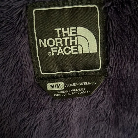 The North Face womens jacket M - Picture 7 of 9